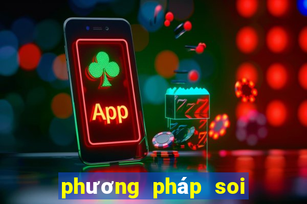 phương pháp soi cầu baccarat