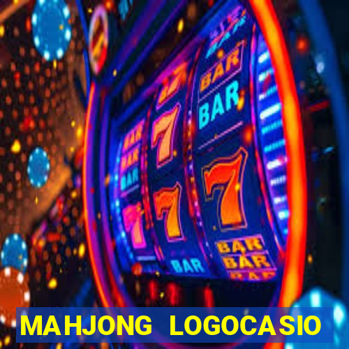 MAHJONG LOGOCASIO EXILIM EX