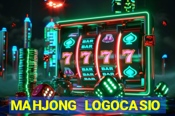 MAHJONG LOGOCASIO EXILIM EX