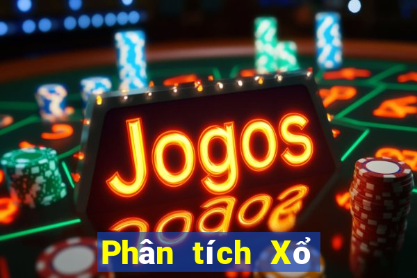 Phân tích Xổ Số Cần Thơ ngày 28