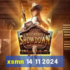 xsmn 14 11 2024