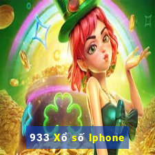 933 Xổ số Iphone