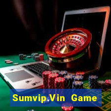 Sumvip.Vin Game Bài G52