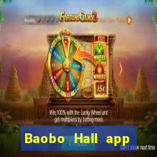 Baobo Hall app Tải về