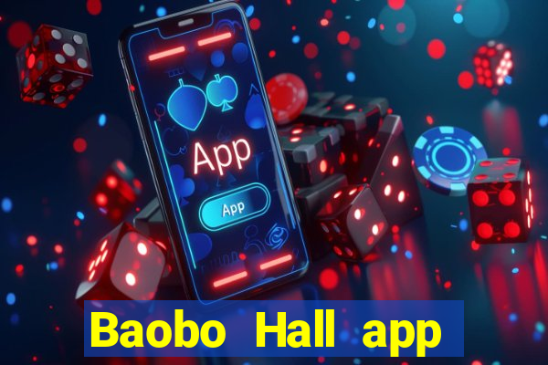 Baobo Hall app Tải về