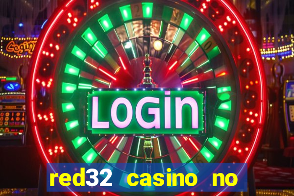 red32 casino no deposit bonus