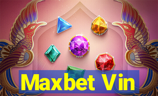 Maxbet Vin