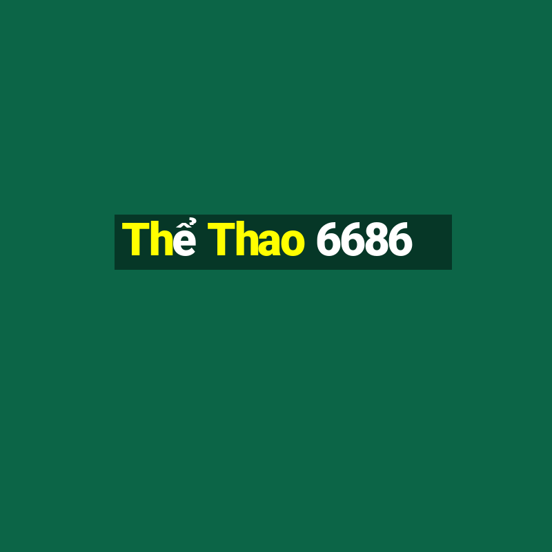 Thể Thao 6686