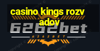 casino kings rozvadov