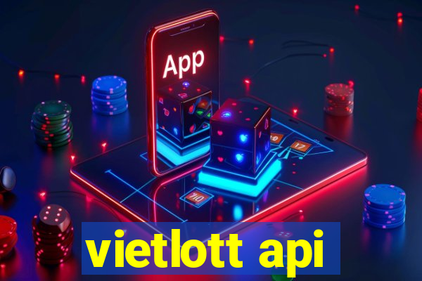 vietlott api