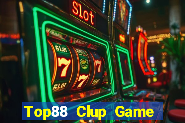 Top88 Clup Game Bài Nhện