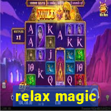 relax magic