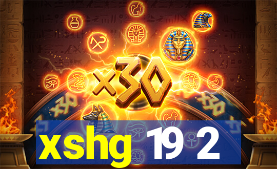 xshg 19 2