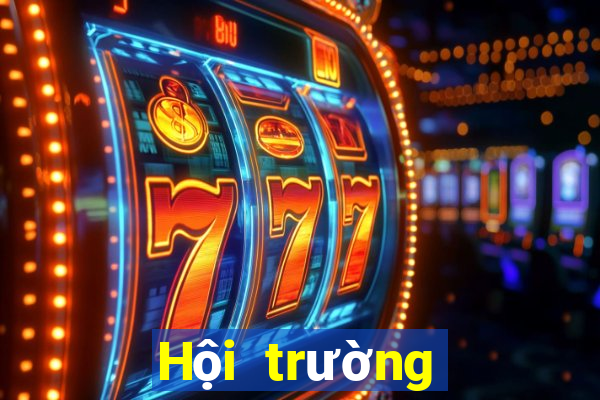 Hội trường xổ số 9928