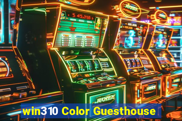 win310 Color Guesthouse