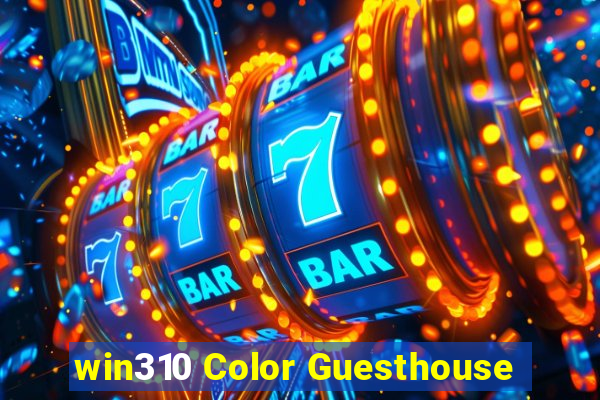 win310 Color Guesthouse