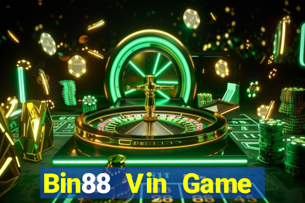 Bin88 Vin Game Bài Online Hay