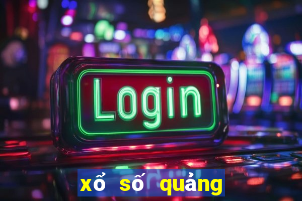 xổ số quảng nam 15 8 23