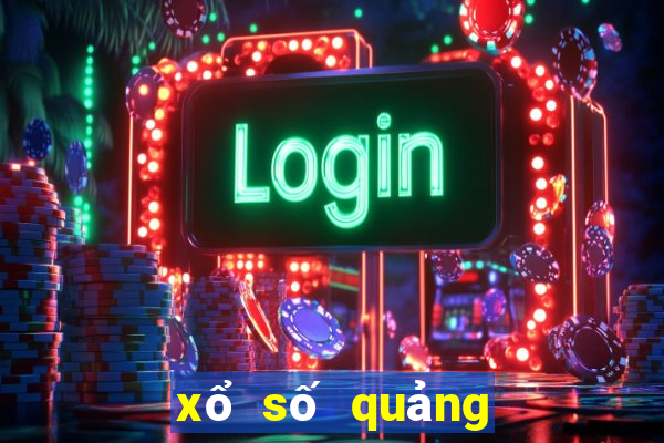 xổ số quảng nam 15 8 23