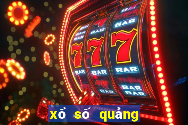 xổ số quảng nam 15 8 23