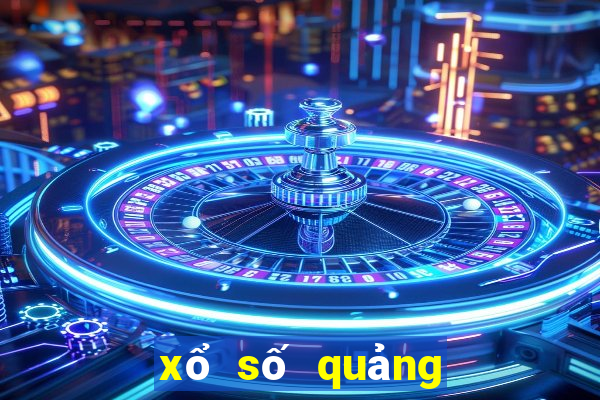 xổ số quảng nam 15 8 23