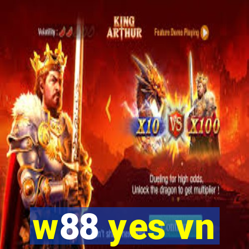 w88 yes vn