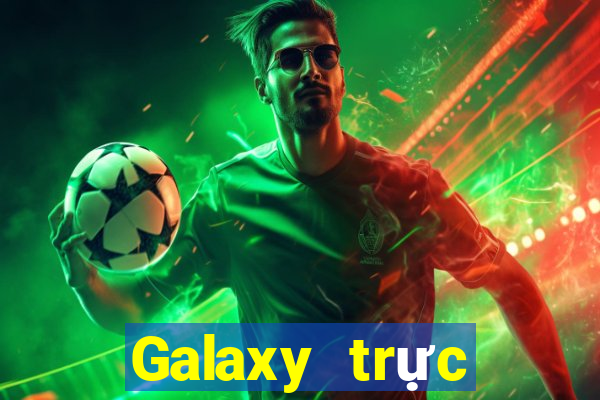 Galaxy trực tuyến Việt nam