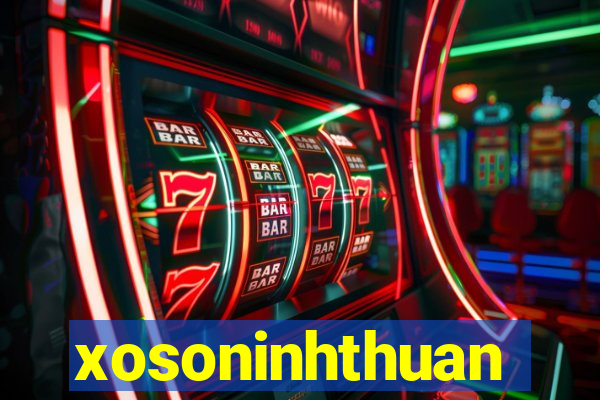 xosoninhthuan