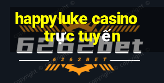 happyluke casino trực tuyến