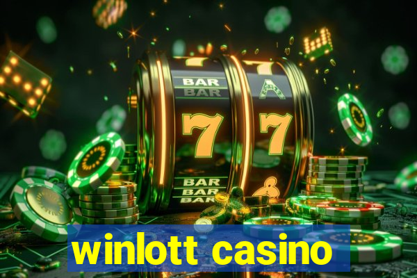 winlott casino