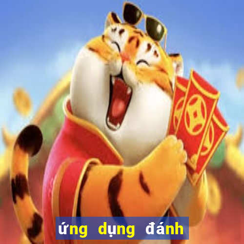 ứng dụng đánh bài bịp