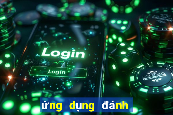 ứng dụng đánh bài bịp