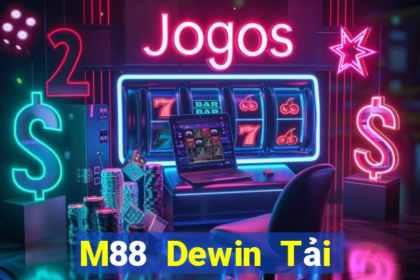 M88 Dewin Tải về Apple