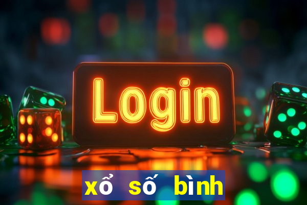 xổ số bình dương ngày 5 tháng 2 năm 2024