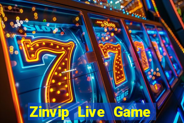 Zinvip Live Game Bài Online Uy Tín