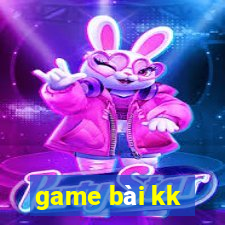 game bài kk