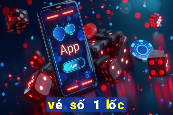 vé số 1 lốc bao nhiêu tờ