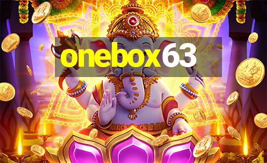 onebox63