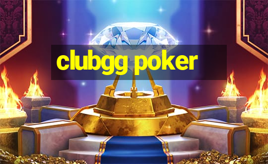 clubgg poker