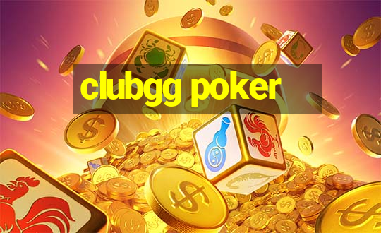 clubgg poker