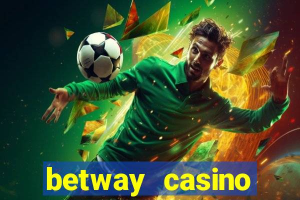 betway casino online slots