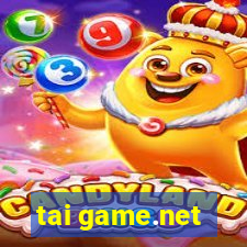 tai game.net