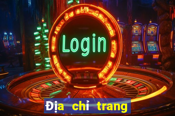 Địa chỉ trang web cũ ở Việt nam