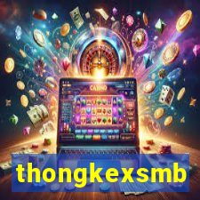 thongkexsmb