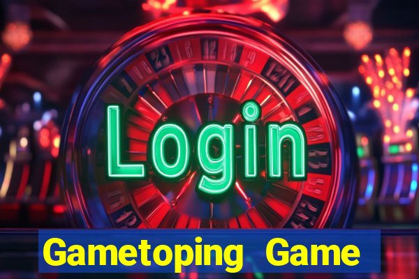 Gametoping Game Bài Giải Trí