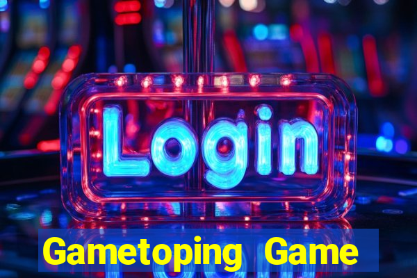 Gametoping Game Bài Giải Trí