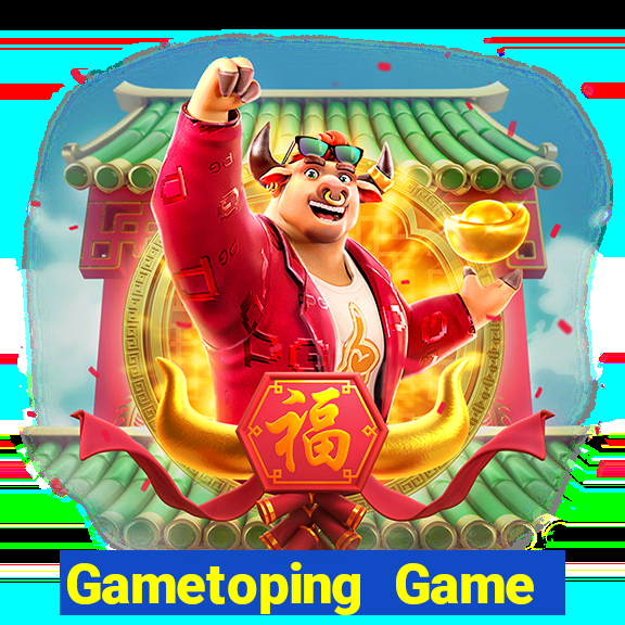 Gametoping Game Bài Giải Trí