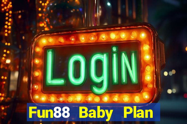 Fun88 Baby Plan Tải về xổ số