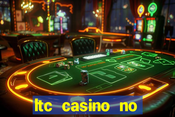 ltc casino no deposit bonus