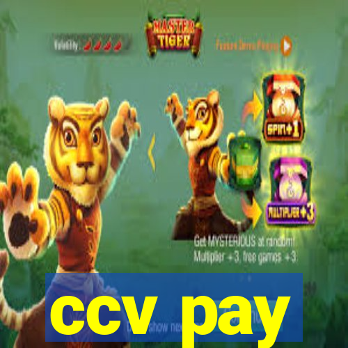 ccv pay